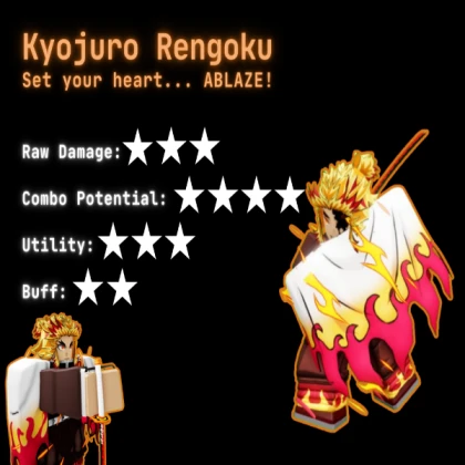 Rengoku