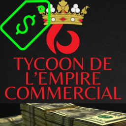 [BETA] Commercial Empire Tycoon