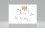 Phantom Infantry