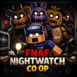 FNAF: Nightwatch Co-op