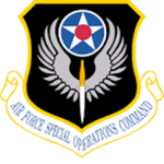 |Air Force Special Operations Command (AFSOC)|