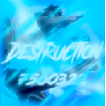 Dᴇ$ᴛʀᴜᴄᴛɪᴏɴ