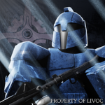 〔 GAR 〕 Senate Guard .