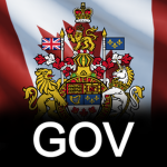 Government of Canadaᅠᅠ