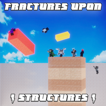 💥Fractures Pada Struktur💥