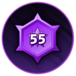 Amethyst II Roblox badge thumbnail