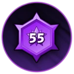 Amethyst II Roblox badge thumbnail