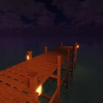 Boombox Island