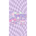 Sanrio strawberry queen