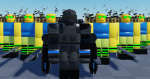 Rox universe 1!