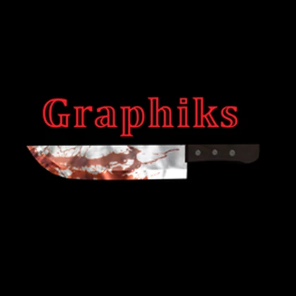 Graphiks Roblox group icon