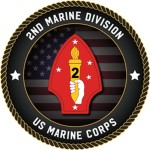 [III] 2nd Marine Division