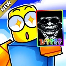 [NEW] Meme Card Battle icon