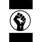 BLACK LIVED MATTER