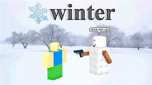 winter