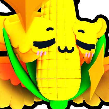 Normal Corn Overlord