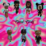 $Good Girls$