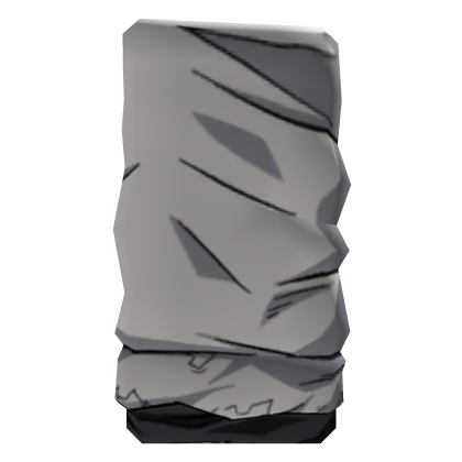 Yoru Chainsaw Man School Uniform Right Shoulder Roblox item