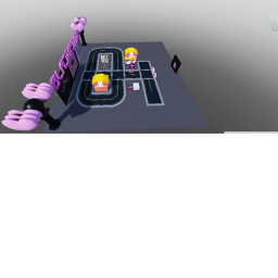 Blackpink game for Blinks