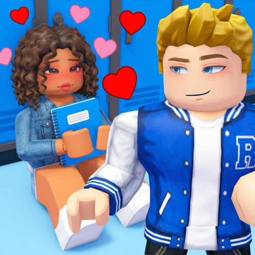 Prime High School RP