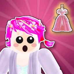 Stitch & Sell 👗 Dress Up & Fashion Designer icon