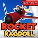Rocket Ragdoll icon