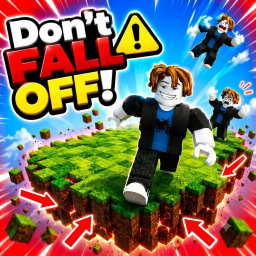 Don't Fall Off! ⚠️