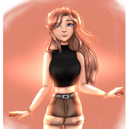 Sunny’s gamers <3 Roblox group icon