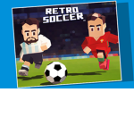 Retro Soccer