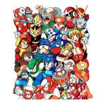 Mega man fandom group