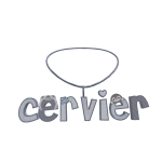 cervier necklace