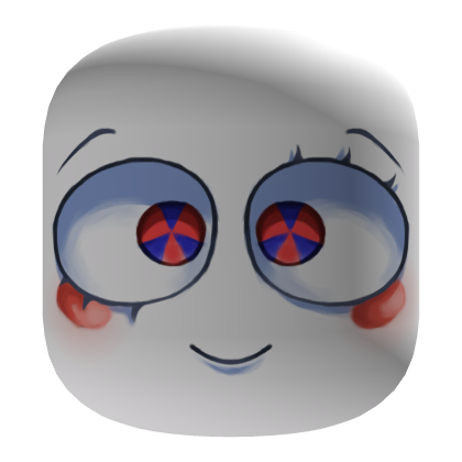 [TADC] Pomni Happy