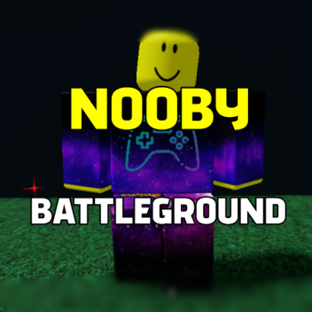 Nooby Battleground 2 [EARLY ACCESS]