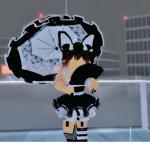 Wolf angel <3