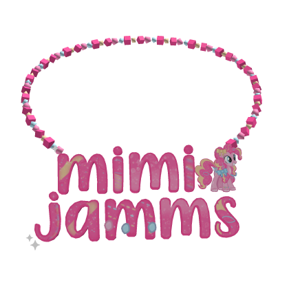 3.0 mimi Roblox item
