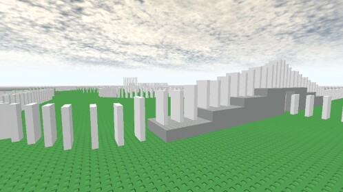 Domino Rally