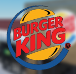 Burger King Liverpool
