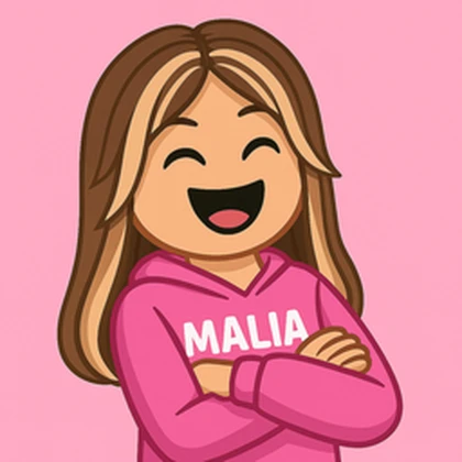 MALIABLOX GRUPPE Roblox group icon