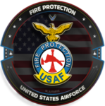 Αir Force Fire Depаrtment