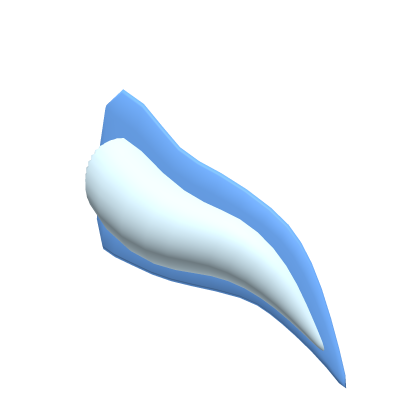 Blue Axolotl Tail thumbnail