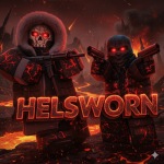 Helsworn Clothing