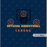 OBL - OFFICIAL BASKETBALL LEAGUE (Ardio's Game)