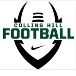 Collin Hills Football Program. [CHHS]
