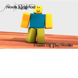 Noob Kingdom