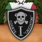 I. Coorte "Cacciatori"