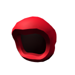 Dominus Betero: Gorro (Vermelho)