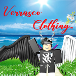 Verrasco Clothing™