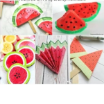 Watermelons Buddies