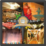 Crossroads Of The World Roblox