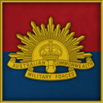 Second Аustralian Imperial Force